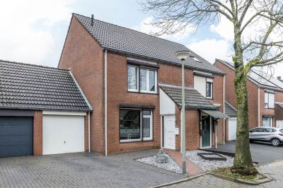 Woning Dassenhoorn 19 Landgraaf