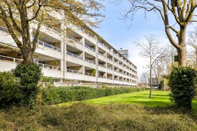 Woning Groot Paradijs 129 Eindhoven