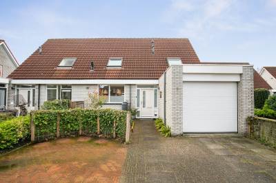 Woning Roegoorn 40 Assen