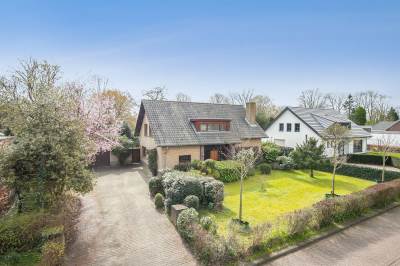 Woning De Glazenmaker 33 Veldhoven