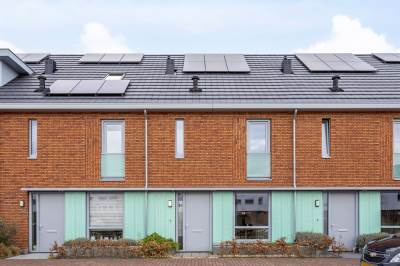 Woning Boschring 30 Goirle