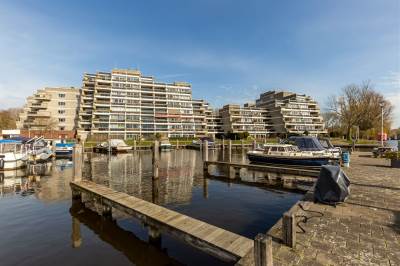 Woning Bartoklaan 57 Heemstede