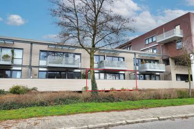 Woning Weidmanlaan 9 Ede