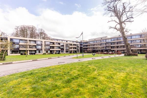 Woning Binnenweg 6119 Bennebroek