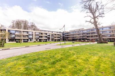 Woning Binnenweg 6119 Bennebroek