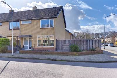 Woning Kennedylaan 17 Harderwijk