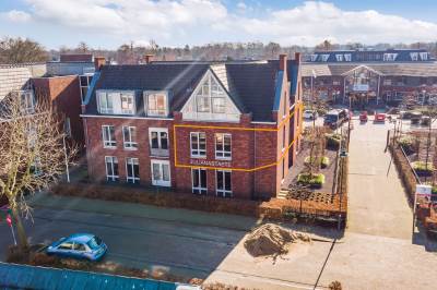 Woning Postweg 3D Lunteren