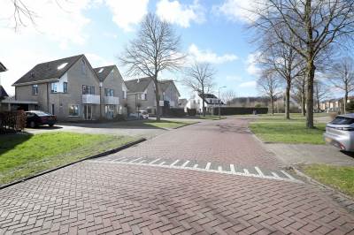 Woning Parksingel 114 Biddinghuizen