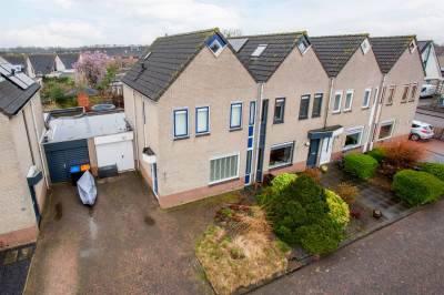 Woning Rijnse Gulden 7 Dronten