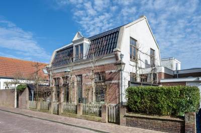 Woning Oosterstraat 18 Zandvoort