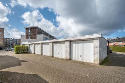 Garage Kobaltstraat 70G2 Apeldoorn