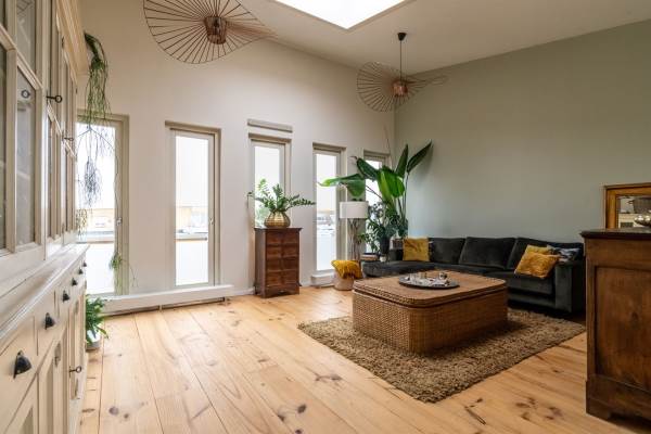 Woning Sara Roosstraat 36 Zandvoort