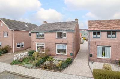 Woning Prins Hendrikweg 29 Vleuten