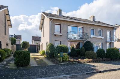 Woning Meidoornlaan 47 Valkenswaard