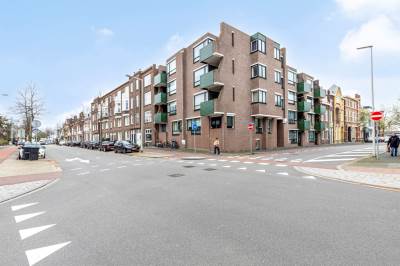 Woning Oude Stationsweg 5 Bergen op Zoom