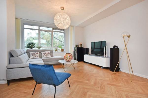 Woning Thorbeckelaan 615 Den Haag