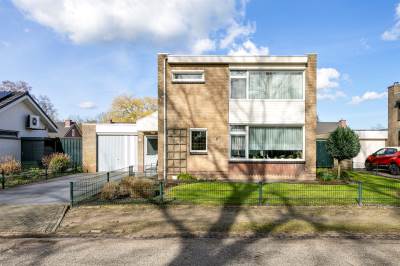 Woning Van Stalbergenstraat 1 Oploo