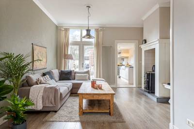 Woning Winterhaarweg 189 Enschede