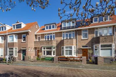 Woning Agrippinastraat 6 Voorburg