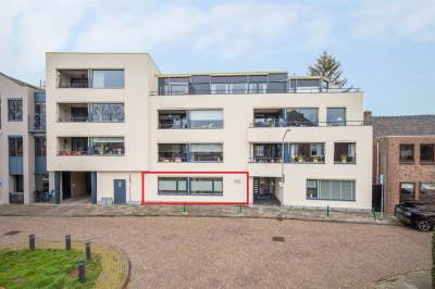Woning Saksen Weimarplein 7 Breda