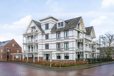 Woning Pr van Oranjestraat 25 Zaltbommel