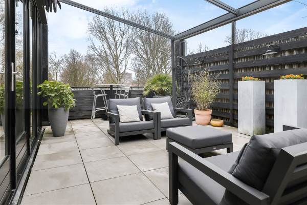 Woning Lodewijk van Velthemstraat 25 Alkmaar