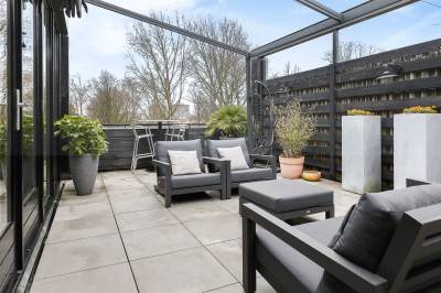 Woning Lodewijk van Velthemstraat 25 Alkmaar