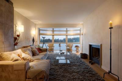 Woning Damiatebolwerk 6 Dordrecht