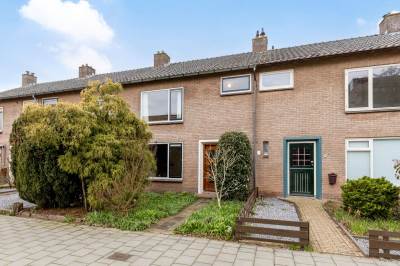 Woning Stammershoefstraat 74 Vianen (UT)