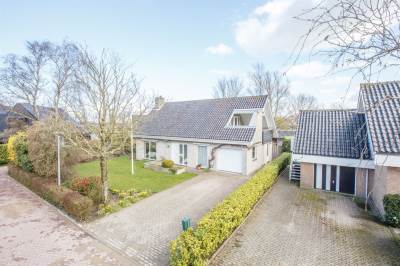 Woning Staakweg 16 Dirksland