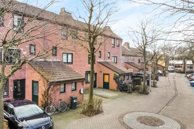 Woning Schelpenhoek 93 Diemen