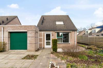 Woning Velduil 27 Emmen