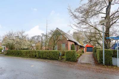 Woning Helpman 5 Warffum