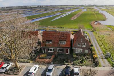 Woning Oosteinde 92 Wormer