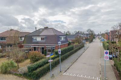 Woning Oude Kruisweg 260 Cruquius