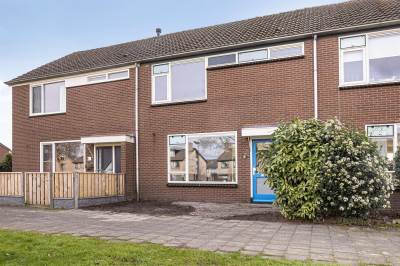 Woning Saturnus 4 Hoogeveen