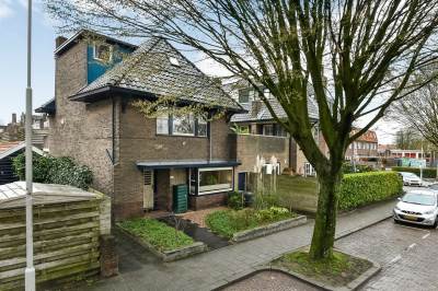 Woning Novalaan 67 Arnhem