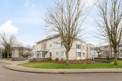 Woning Valgaten 14 Veldhoven