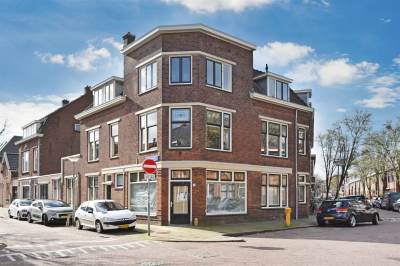 Woning Willemstraat 75 Delft