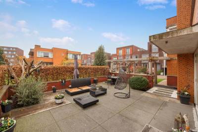 Woning Friendshipring 31 Nootdorp