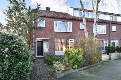 Woning Dr F.H. Reijnderslaan 13 Schipluiden