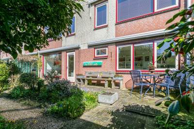 Woning de la Bassecour Caanstraat 127 Noordwijk (ZH)