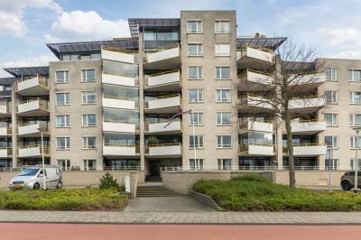 Woning Secretaris Verhoeffweg 511 Naaldwijk