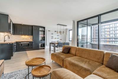 Woning Esplanade de Meer 235 Amsterdam