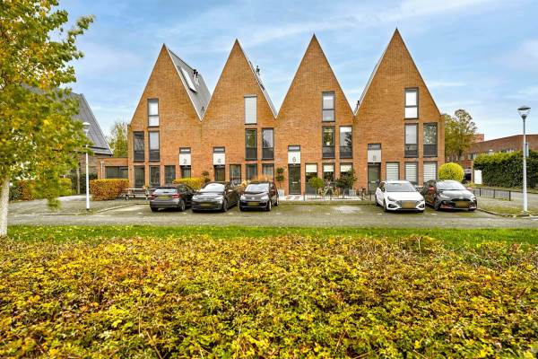 Woning Grenadierspoort 6 Nieuw-Vennep