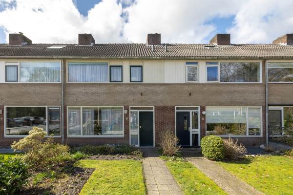 Woning de Leegte 101 Epe