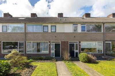 Woning de Leegte 101 Epe