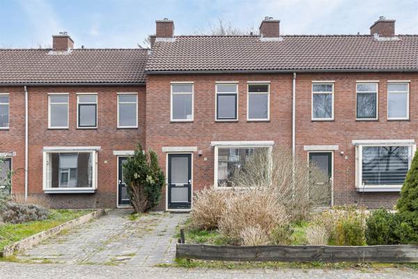 Woning Veerstraat 51 Oude Pekela