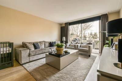 Woning Bultrugpad 15 Amsterdam