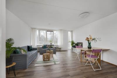 Woning Engelenburg 22 Haarlem